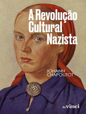 cover image of A revolução cultural nazista